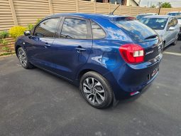 2020 Toyota Starlet 1.4 XS AUTOMATIC- 88000 KM full