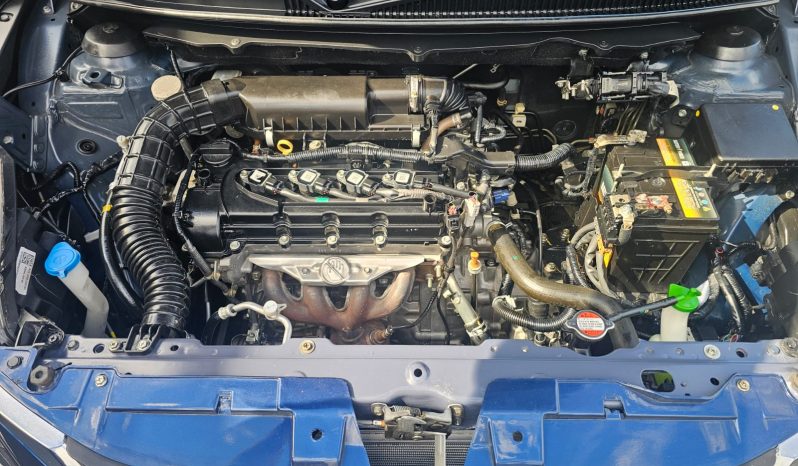 2020 Toyota Starlet 1.4 XS AUTOMATIC- 88000 KM full