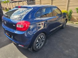 2020 Toyota Starlet 1.4 XS AUTOMATIC- 88000 KM full