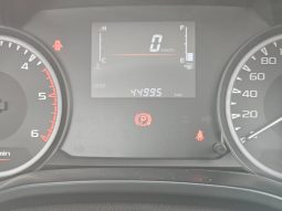 2024 Isuzu D-Max 1.9 DDi- 45000 km- Warranty & Plan full