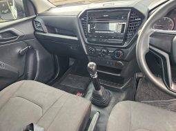 2024 Isuzu D-Max 1.9 DDi- 45000 km- Warranty & Plan full