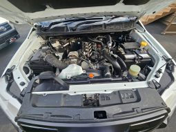 2024 Isuzu D-Max 1.9 DDi- 45000 km- Warranty & Plan full