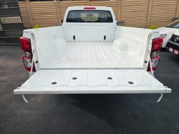 2024 Isuzu D-Max 1.9 DDi- 45000 km- Warranty & Plan full