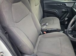 2024 Isuzu D-Max 1.9 DDi- 45000 km- Warranty & Plan full
