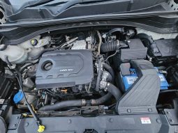 2018 Kia Sportage 1.7 Diesel, ONE Owner- Full franchise history- Clean full