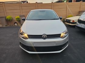 2024 Volkswagen Polo Vivo 1.4- 49000km- Clean ! Warranty & Plan