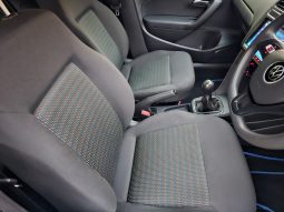 2024 Volkswagen Polo Vivo 1.4- 49000km- Clean ! Warranty & Plan full