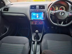 2024 Volkswagen Polo Vivo 1.4- 49000km- Clean ! Warranty & Plan full