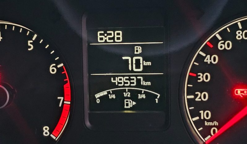2024 Volkswagen Polo Vivo 1.4- 49000km- Clean ! Warranty & Plan full