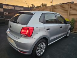 2024 Volkswagen Polo Vivo 1.4- 49000km- Clean ! Warranty & Plan full