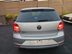 2024 Volkswagen Polo Vivo 1.4- 49000km- Clean ! Warranty & Plan full