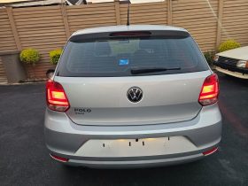 2024 Volkswagen Polo Vivo 1.4- 49000km- Clean ! Warranty & Plan