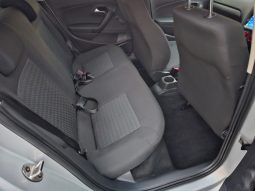 2024 Volkswagen Polo Vivo 1.4- 49000km- Clean ! Warranty & Plan full