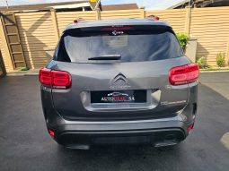 2021 Citroen C5 1.6 C5 AIRCROSS full