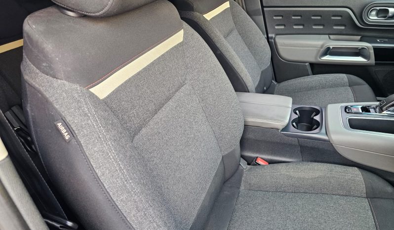 2021 Citroen C5 1.6 C5 AIRCROSS full