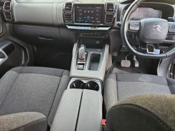 2021 Citroen C5 1.6 C5 AIRCROSS full
