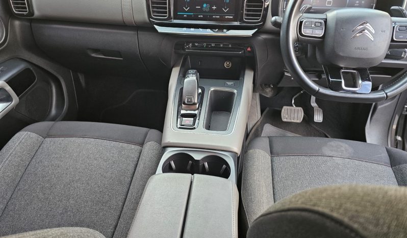 2021 Citroen C5 1.6 C5 AIRCROSS full