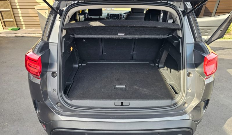 2021 Citroen C5 1.6 C5 AIRCROSS full