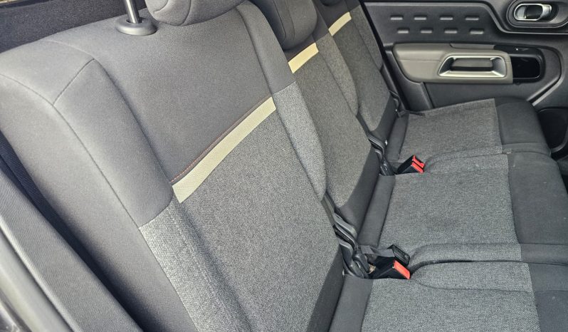 2021 Citroen C5 1.6 C5 AIRCROSS full