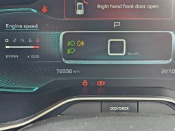 2021 Citroen C5 1.6 C5 AIRCROSS full