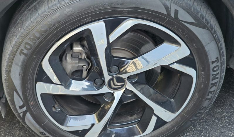 2021 Citroen C5 1.6 C5 AIRCROSS full