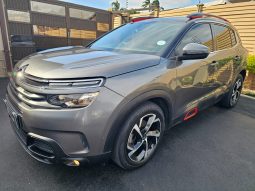 2021 Citroen C5 1.6 C5 AIRCROSS full