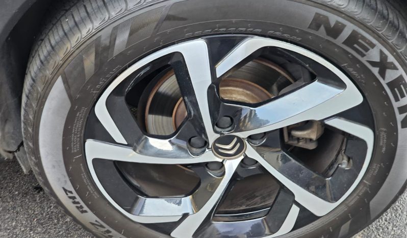 2021 Citroen C5 1.6 C5 AIRCROSS full