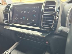 2021 Citroen C5 1.6 C5 AIRCROSS full