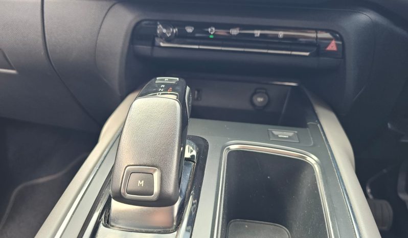 2021 Citroen C5 1.6 C5 AIRCROSS full