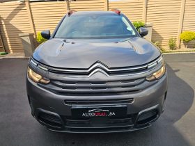 2021 Citroen C5 1.6 C5 AIRCROSS
