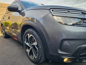 2021 Citroen C5 1.6 C5 AIRCROSS