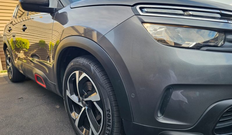2021 Citroen C5 1.6 C5 AIRCROSS full