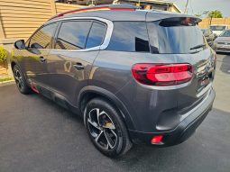 2021 Citroen C5 1.6 C5 AIRCROSS full