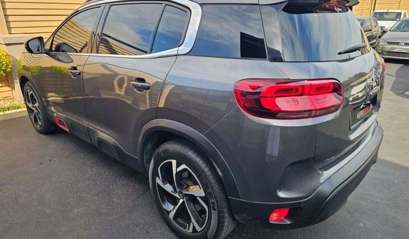 2021 Citroen C5 1.6 C5 AIRCROSS full