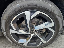 2021 Citroen C5 1.6 C5 AIRCROSS full