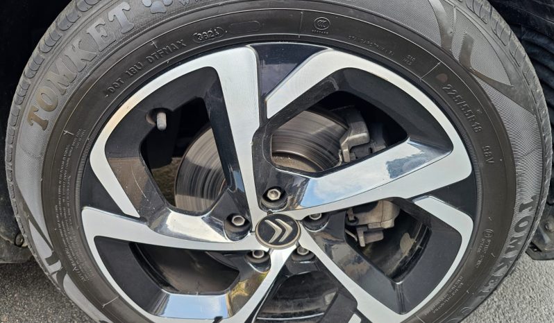 2021 Citroen C5 1.6 C5 AIRCROSS full