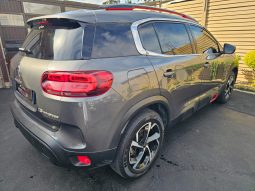 2021 Citroen C5 1.6 C5 AIRCROSS full