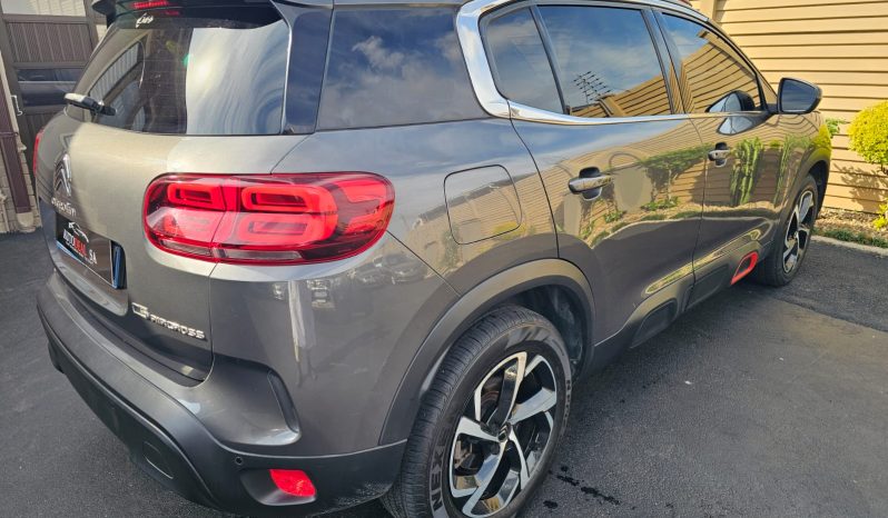 2021 Citroen C5 1.6 C5 AIRCROSS full