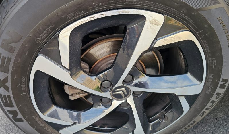2021 Citroen C5 1.6 C5 AIRCROSS full