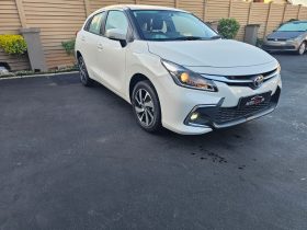 2023 Toyota Starlet 1.5 XS Auto