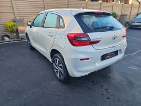 2023 Toyota Starlet 1.5 XS Auto