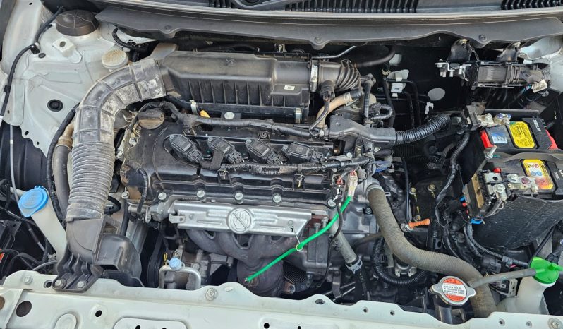 2023 Toyota Starlet 1.5 XS Auto full
