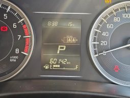 2023 Toyota Starlet 1.5 XS Auto full