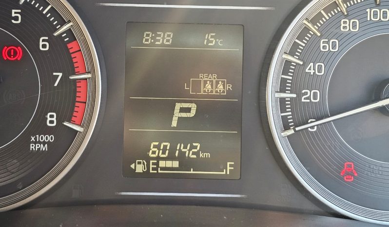 2023 Toyota Starlet 1.5 XS Auto full