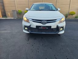 2023 Toyota Starlet 1.5 XS Auto full