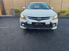 2023 Toyota Starlet 1.5 XS Auto
