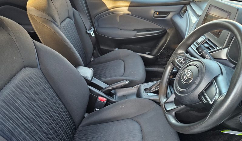 2023 Toyota Starlet 1.5 XS Auto full
