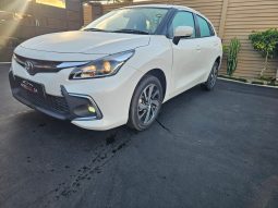 2023 Toyota Starlet 1.5 XS Auto full