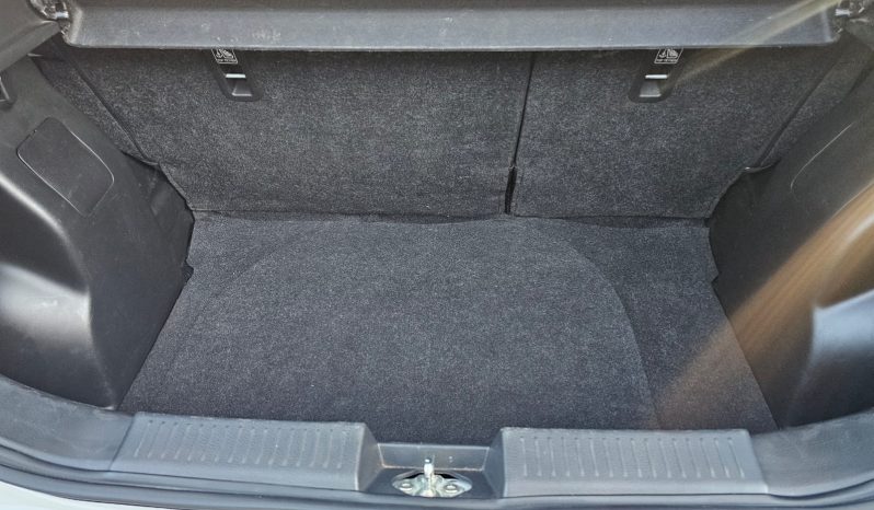 2023 Toyota Starlet 1.5 XS Auto full