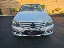 2013 Mercedes-Benz C-Class C180 Auto- 169Km full
